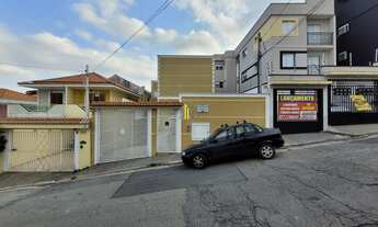 Imagem 4: Casa a Venda, Condomínio Fechado, 2 Suítes, 1 Vaga de Garagem, Vila Mazzei, São Paulo