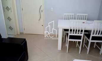 Imagem 2: Apartamento a Venda, Vila Guilherme, 2 Dormitórios, 1 Vaga de Garagem, São Paulo