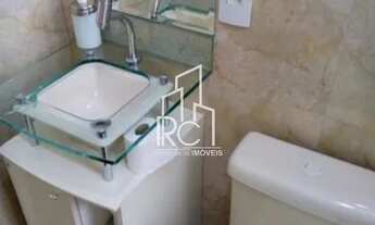 Imagem 7: Apartamento a Venda, Vila Guilherme, 2 Dormitórios, 1 Vaga de Garagem, São Paulo