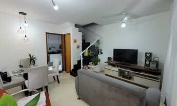 Imagem: Casa a Venda, Condomínio Fechado, 2 Suítes