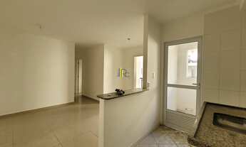 Imagem: Apartamento a Venda, Vila Nivi, 2 Dormitórios