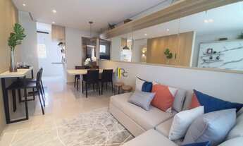 Imagem 4: Casa em Condomínio Fechado a Venda, 2 Suítes, 2 Vagas de Garagem, Vila Gustavo, São Paulo