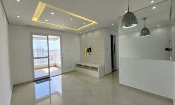 Imagem: Apartamento a Venda, 3 Dormórios, 1 Vaga