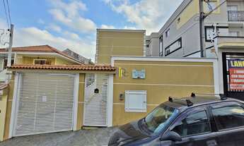 Imagem 3: Casa a Venda, Condomínio Fechado, 2 Suítes, 1 Vaga de Garagem, Vila Mazzei, São Paulo