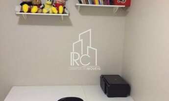 Imagem 7: Apartamento a Venda, Vila Guilherme, 2 Dormitórios, 2 Vagas de Garagem, São Paulo