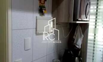 Imagem 3: Apartamento a Venda, Vila Guilherme, 2 Dormitórios, 1 Vaga de Garagem, São Paulo