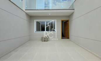 Imagem: Sobrado a Venda, Parada Inglesa, 3 Suítes