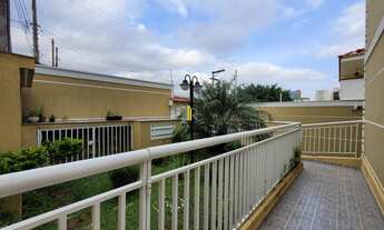 Imagem 6: Casa a Venda, Condomínio Fechado, 2 Suítes, 1 Vaga de Garagem, Vila Mazzei, São Paulo