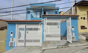 Imagem: Casa a Venda, Vila Medeiros, 3 Dormitórios
