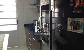 Imagem 4: Apartamento a Venda, Vila Guilherme, 2 Dormitórios, 2 Vagas de Garagem, São Paulo