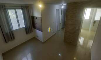 Imagem: Apartamento a Venda, 2 Dormitórios, 1 Vaga