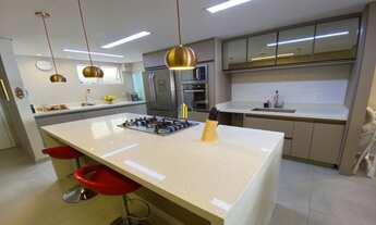 Imagem: Apartamento a Venda, Mobiliado, 3 Dormitórios