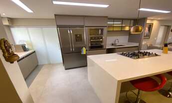 Imagem 2: Apartamento a Venda, Mobiliado, 3 Dormitórios, 2 Vagas de Garagem, Tucuruvi, São Paulo