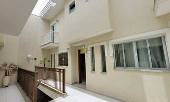 Imagem 2: Casa a Venda, Condomínio Fechado,3 Dormitórios, 2 Vagas, Tucuruvi, São Paulo