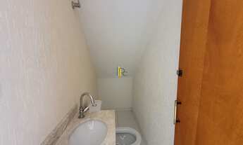 Imagem 7: Casa a Venda, Condomínio Fechado,3 Dormitórios, 2 Vagas, Tucuruvi, São Paulo