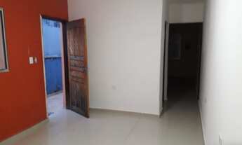 Imagem 4: CASA RESIDENCIAL em Mongaguá - SP, Aguapeu