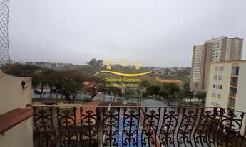 Imagem 3: APARTAMENTO RESIDENCIAL em SÃO JOSÉ DOS CAMPOS - SP, JARDIM SATÉLITE