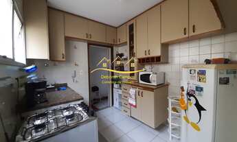 Imagem 4: APARTAMENTO RESIDENCIAL em SÃO JOSÉ DOS CAMPOS - SP, JARDIM SATÉLITE