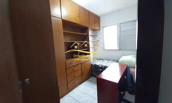 Imagem 5: APARTAMENTO RESIDENCIAL em SÃO JOSÉ DOS CAMPOS - SP, JARDIM SATÉLITE