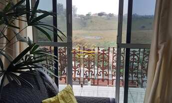 Imagem 2: APARTAMENTO RESIDENCIAL em SÃO JOSÉ DOS CAMPOS - SP, JARDIM SATÉLITE