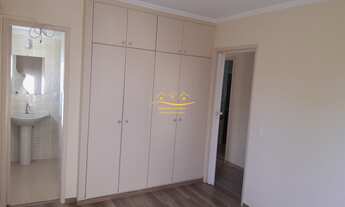 Imagem 3: APARTAMENTO RESIDENCIAL em SÃO JOSÉ DOS CAMPOS - SP, JARDIM SÃO DIMAS