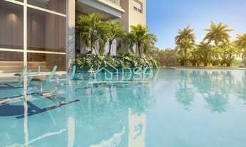 Imagem 4: Apartamento à venda em Barueri-SP - Jardim Esperança: 3 quartos, 1 suíte, 2 salas, 2 vagas