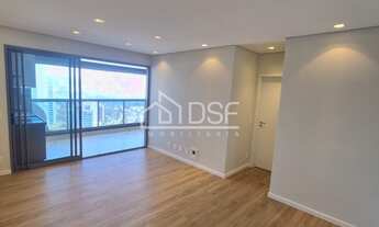 Imagem 4: APARTAMENTO RESIDENCIAL em BARUERI - SP, SÍTIO TAMBORÉ ALPHAVILLE