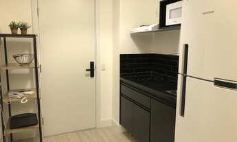 Imagem 4: Apartamento de 1 quarto em Perdizes, São Paulo-SP. Apenas com garantia seguro fiança. Venh