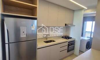 Imagem 6: APARTAMENTO RESIDENCIAL em BARUERI - SP, SÍTIO TAMBORÉ ALPHAVILLE