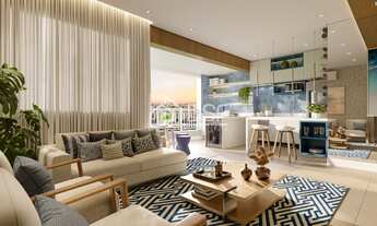 Imagem: Apartamento à venda em Barueri-SP - Jardim