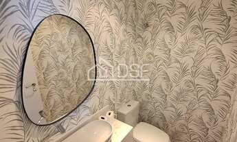 Imagem 5: APARTAMENTO RESIDENCIAL em BARUERI - SP, SÍTIO TAMBORÉ ALPHAVILLE