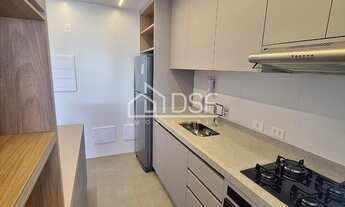 Imagem 7: APARTAMENTO RESIDENCIAL em BARUERI - SP, SÍTIO TAMBORÉ ALPHAVILLE