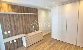 Imagem 7: APARTAMENTO RESIDENCIAL em BARUERI - SP, GREEN VALLEY ALPHAVILLE