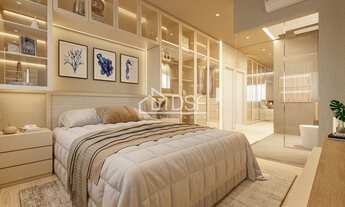 Imagem 2: Apartamento à venda em Barueri-SP - Jardim Esperança: 3 quartos, 1 suíte, 2 salas, 2 vagas