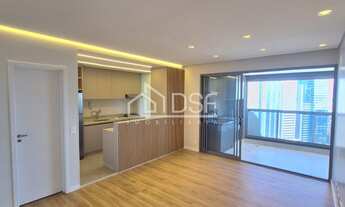 Imagem 3: APARTAMENTO RESIDENCIAL em BARUERI - SP, SÍTIO TAMBORÉ ALPHAVILLE