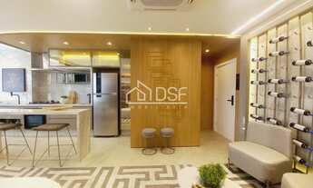 Imagem: Apartamento à venda em Barueri-SP, Centro