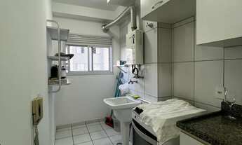 Imagem 3: APARTAMENTO RESIDENCIAL em BARUERI - SP, JARDIM IRACEMA/ALDEIA