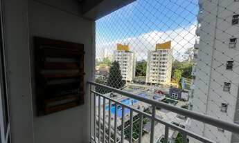Imagem: APARTAMENTO RESIDENCIAL em BARUERI - SP