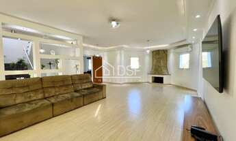 Imagem 5: Casa de luxo em condomínio Alphaville, Santana de Parnaíba-SP: 4 quartos, 3 suítes, 3 sala