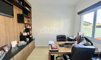 Imagem 7: Casa de luxo em condomínio Alphaville, Santana de Parnaíba-SP: 4 quartos, 3 suítes, 3 sala