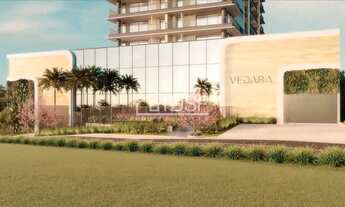 Imagem 3: Apartamento de Luxo à Venda em Barueri-SP no Centro Comercial Jubran: 3 Quartos, 3 Suítes