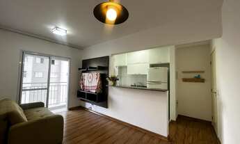 Imagem 2: APARTAMENTO RESIDENCIAL em BARUERI - SP, JARDIM IRACEMA/ALDEIA