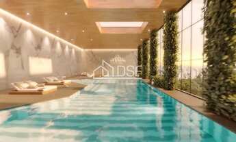 Imagem 5: Apartamento de Luxo à Venda em Barueri-SP no Centro Comercial Jubran: 3 Quartos, 3 Suítes