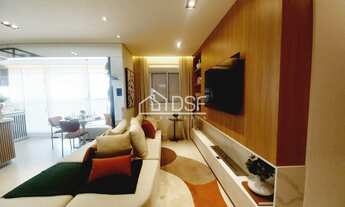 Imagem 5: Apartamento à venda em Barueri-SP, Aldeia: 2 quartos, 1 suíte, 2 salas, 3 banheiros, 2 vag