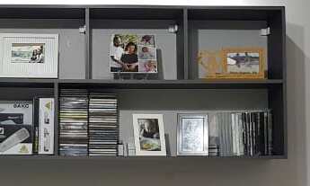 Imagem: APARTAMENTO RESIDENCIAL em BARUERI - SP