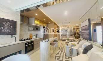 Imagem: Apartamento de Luxo no Centro Empresarial