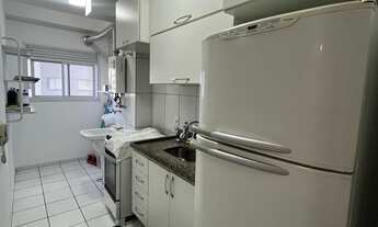 Imagem 4: APARTAMENTO RESIDENCIAL em BARUERI - SP, JARDIM IRACEMA/ALDEIA