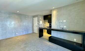 Imagem 4: Apartamento para locação em Barueri-SP, no Melville Empresarial I e II! 1 quarto, 2 salas