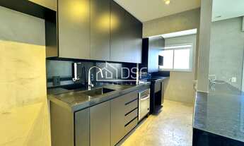 Imagem 2: Apartamento para locação em Barueri-SP, no Melville Empresarial I e II! 1 quarto, 2 salas