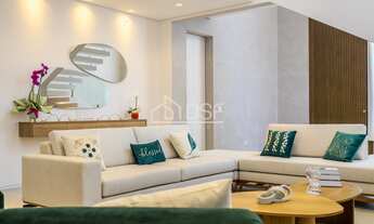 Imagem 7: Casa de Luxo em Alphaville: 4 Quartos, 4 Suítes, 3 Salas e 349m² - Santana de Parnaíba-SP